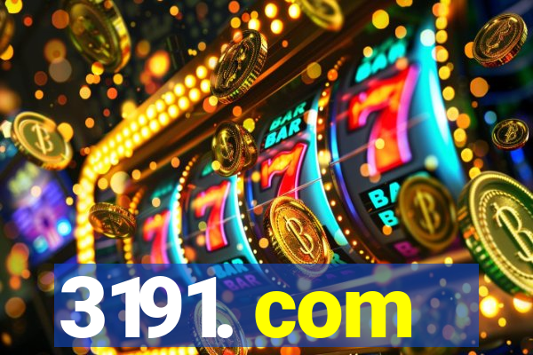 3191. com